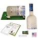 Wine Bottle Cutter Tool for Glass Cutting - Wine Bottle Cutter Kit to Make Glasses - Glass Cutter for Bottles, Wine Bottle Glass Etching Tools for Glass - Ephrem's Bottle Cutter Kit (Original)