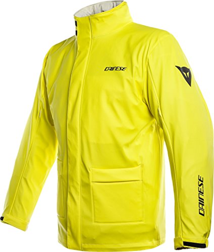 Dainese Storm veste de pluie pour affronter le quotidien urbain