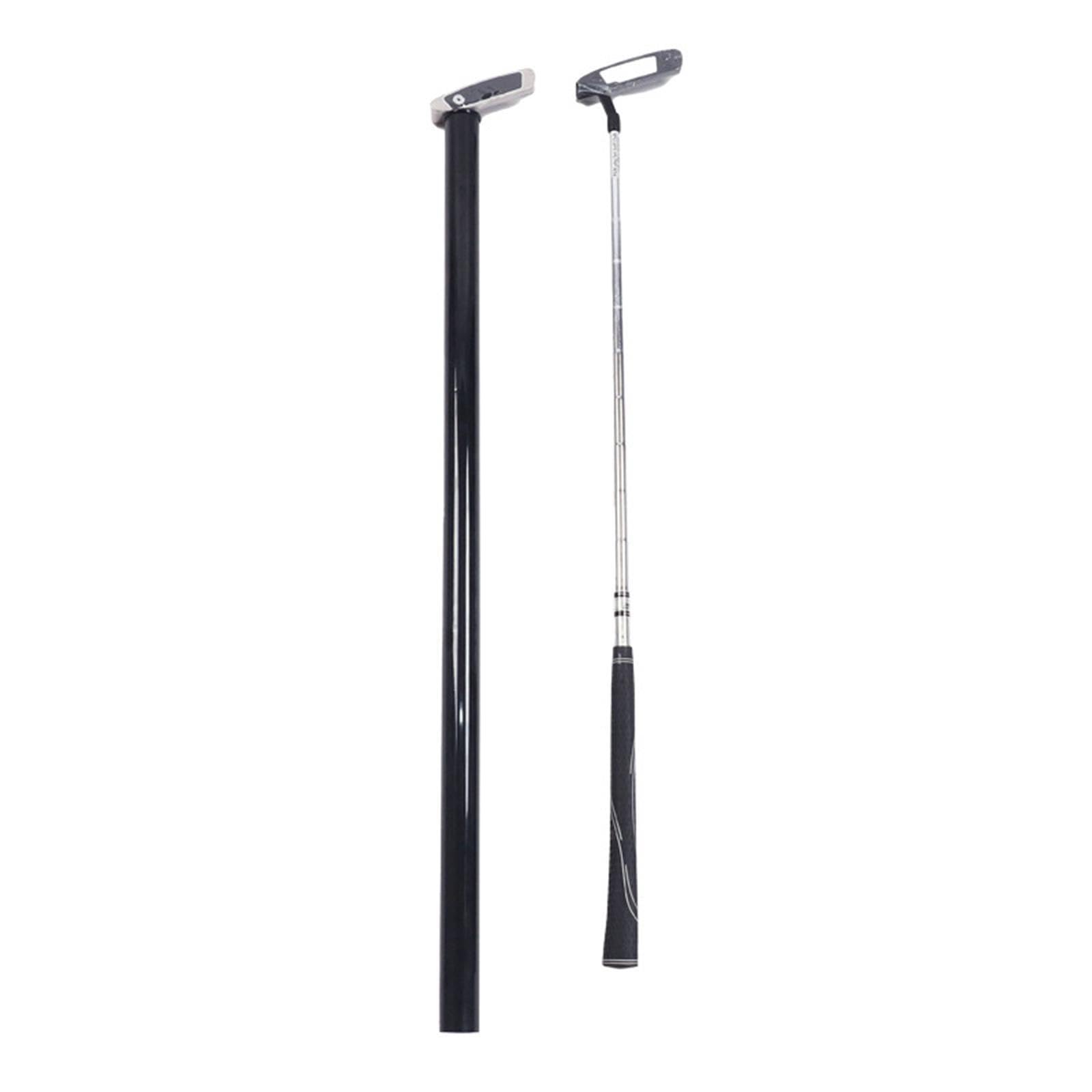 Organizador de Tubos de Golf, 14 Unidades, portátil, Resistente, Reutilizable, Ligero, divisores de Tubos de Golf