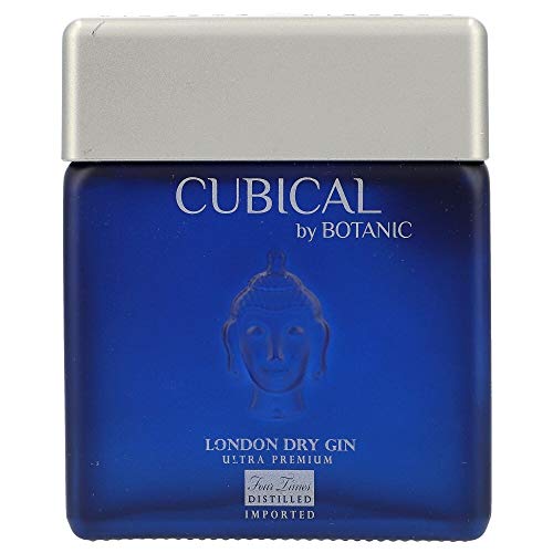 Gin Botanic Ultra Premium 70 Cl