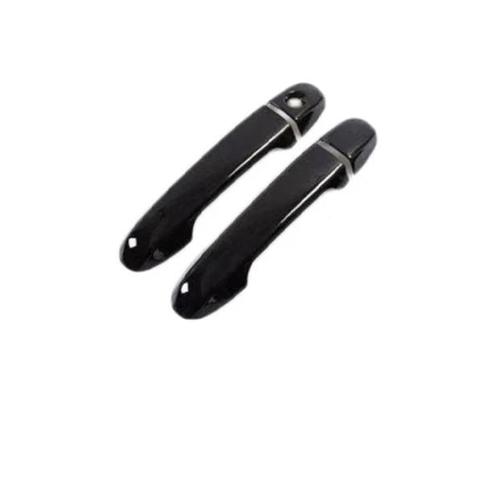 Couvercles poignée extérieure Auris E180 Hatchback garniture coque