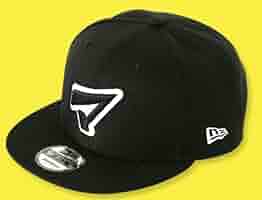 【新品未開封】マツモトキヨシ　ニューエラ　コラボキャップ　9FIFTY New Era®︎ × マツモトキヨシ コラボキャップが国内6月30日に