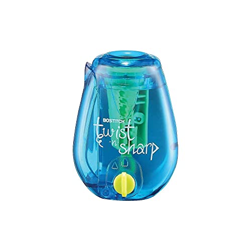Bostitch PS1-ADJ Office Twist-N-Sharp Pencil Sharpener thumb #2
