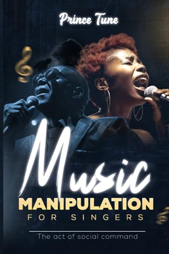 Music Manipulation décrypte l influence du commandement social - 2