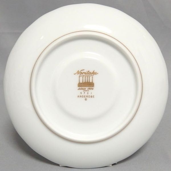 数量限定，最新作 【未使用】 ノリタケ ダイヤモンドコレクション 5721