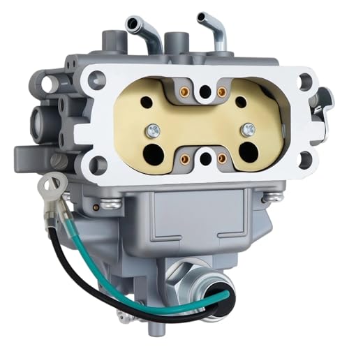 Carburateur 15003-7080 remplace 15003-7048 FH721V pour tondeuse autoportée