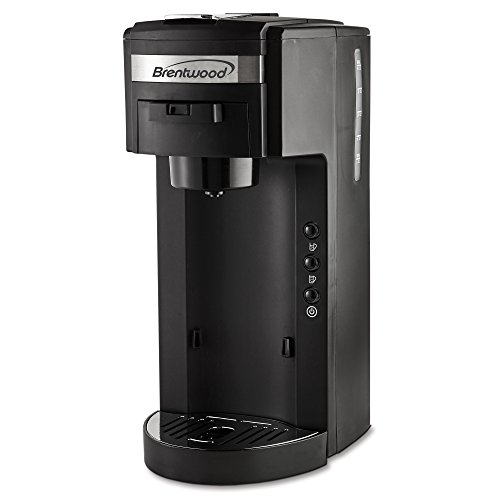 Brentwood TS-114 Coffee Maker With Travel Mug thumb #5