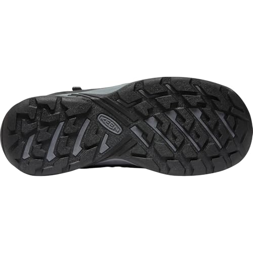 Image of KEEN Women's Circadia Mid Heigh Polar Insulated Waterproof | Hiking Boots