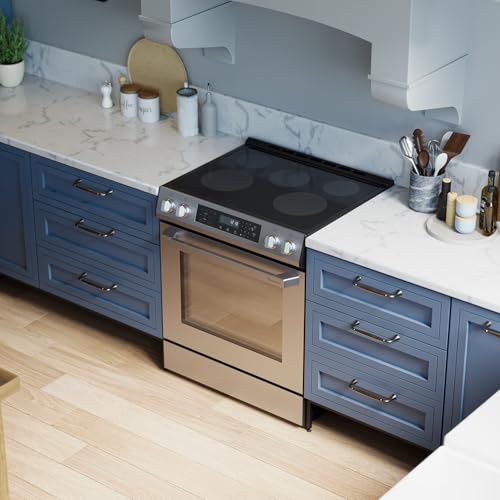 Rangaire RRE303GS 30 Inch Electric Range thumb #15