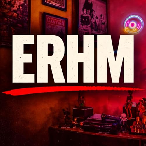 El Rock Ha Muerto cover art