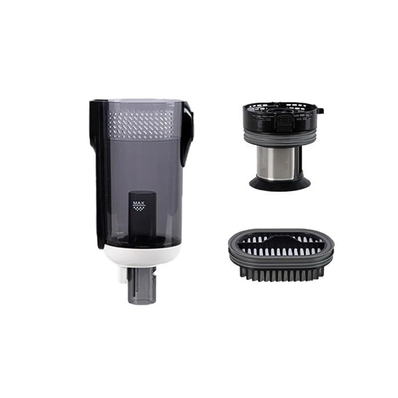 Bürste Rolle Und Filter Zubehör Ersatzteile ,Kompatibel Mit Tineco Floor