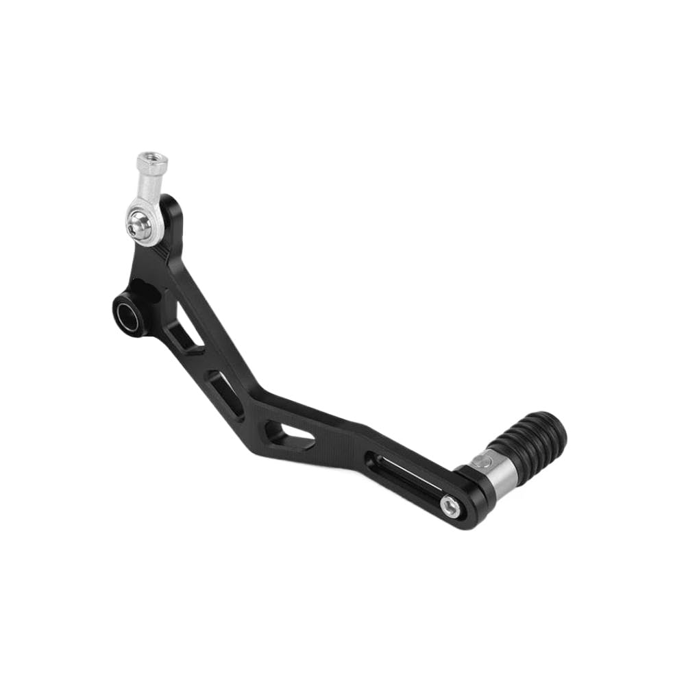 Jdpnanwpg Onecolor Adjustable Foldable Motorcycle Gear Shift Lever Compatible With Z650 2017 To 2024 Z650rs