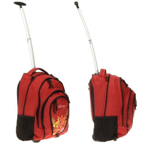 Bestway, Zaino, rosso (Rosso) - 80262-0200