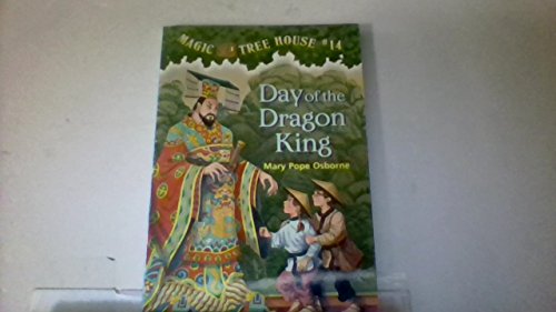 Day of the Dragon King B000FCCZ6A Book Cover