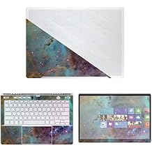 Decalrus - Protective Decal Skin Sticker for The Asus ROG Zephyrus G14 GA402 14" Screen case Cover wrap ASrogZep14_GA402-74
