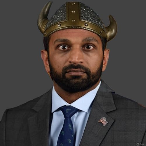 Ep#452: Kirk, Korea, and Valhalla