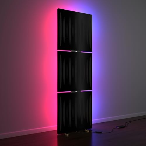 3pbN ? pl PULSAR tAX^hvRGBCgt | obNCgtoCLEDAR[XeBbNX^h | 150x50x5cm | HDFv[gJ[:ubN