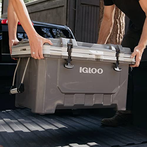Igloo Imx 24 (Sandstn.Tact Gry.Sandstn.Wht) 00050536