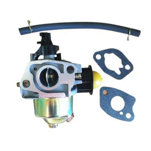 Joint de carburateur 16mm résolvant les problèmes de démarrage T675 1P70F
