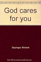God Cares for You 080545232X Book Cover