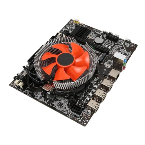 Configuration pour les joueurs PC pack plaque de base et CPU E5