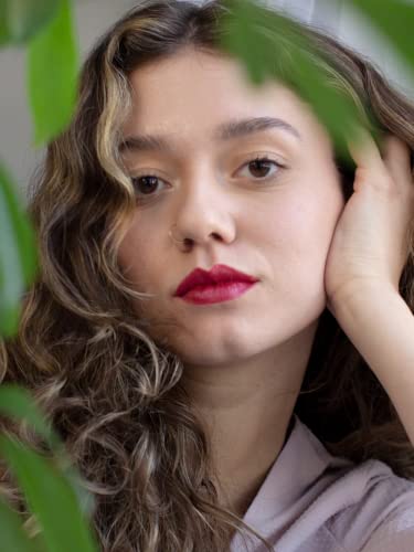 Clean Beauty Revolution - Su/Stain Natural Matte Lip Stain | Vegan, Non-Toxic, Clean Beauty (Moscow) #TOP1