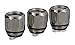 Produktbild Vaporesso GT Mesh 0,18 Ohm, Ersatz-Verdampferköpfe, 3 Stück pro Packung 4 Packungen (12 Coils)