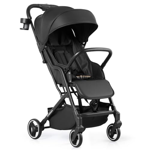 Cutebeams Compact Travel Stroller