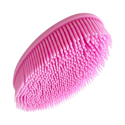 �V���R�� �{�f�B �X�N���o�[ ���ʐ݌v �p������ �f�B�[�v �N�����W���O �n���h�w���h �N�����W���O �u���V �񌤖��� ���X�g���X�y�� �l�ԍH�w�݌v �V�����[�p ���K�}�b�T�[�W ������ �Ƒ������M�t�g (Pink (PVC transparent box)