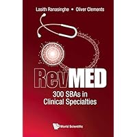 Revmed 300 Sbas In Clinical Specialties