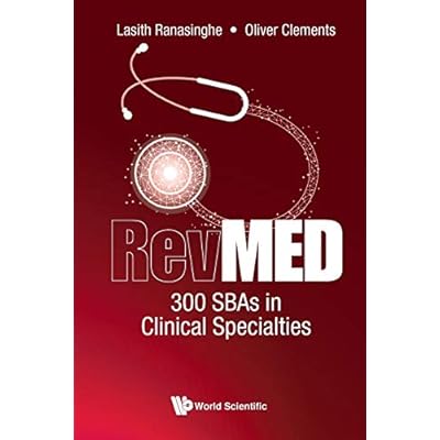 Revmed 300 Sbas In Clinical Specialties