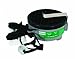 Emergency Escape Mouthbit Respirator Complete for Ammonia, Universal Size