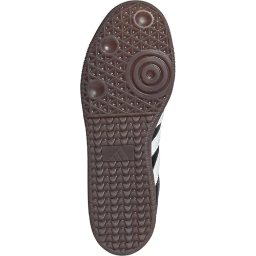 adidas Unisex-Adult Samba Indoor - Image 6