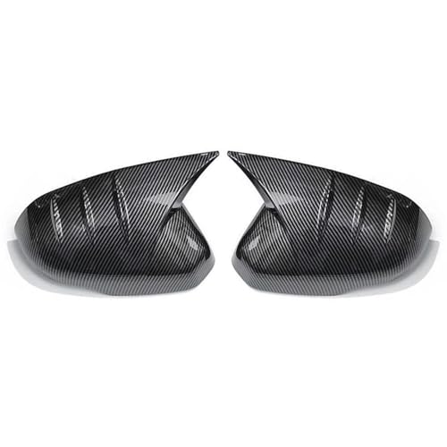 Couvercle boîtier rétroviseur HRV finition premium effet miroir