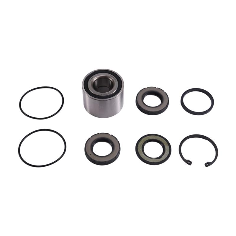 Joint d'huile 420889728 et roulement de stator Sea-Doo GTI GTX GTR RXP RXT 130 155 300