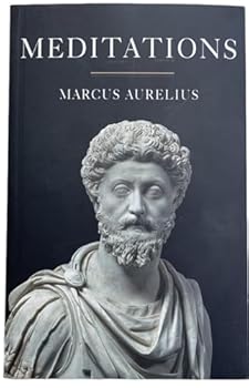 Meditations Paperback BRAND NEW Marcus Aurelius