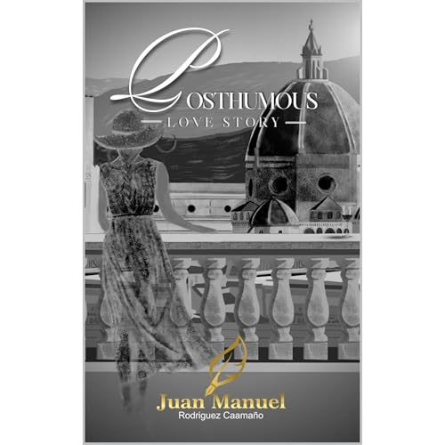 Posthumous by Juan Manuel Rodríguez Caamaño episode artwork