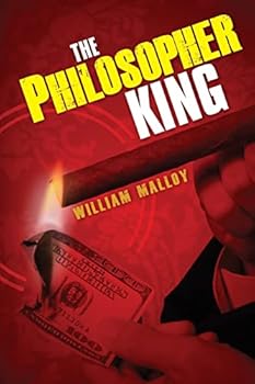 Paperback The Philosopher King Book