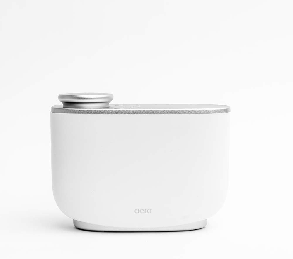 AERA Touch 3.0 Diffuser for Essential Oils and Home Fragrances, Home