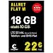Produktbild Handytarif Congstar 14,99 - 31% günstiger als direkt beim Anbieter, Originaltarif Telekom-Netz (Flat Internet 18 GB LTE, Allnet-Flat und EU-Roaming)