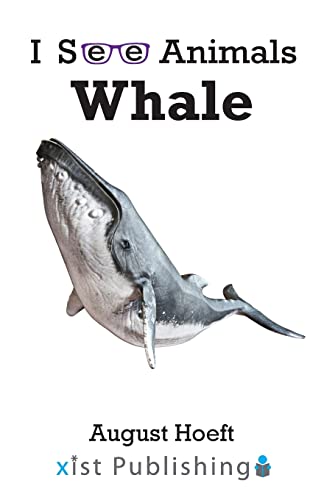 Whale (I See Animals)