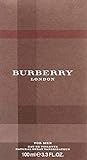 burberry trenchcoat herren gebraucht Notes of spicy black pepper and smoky guaiac complemented