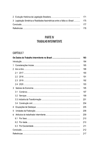 O trabalho além do direito do trabalho: dimensões da clandestinidade jurídico-laboral O trabalho além do direito do trabalho: dimensões da clandestinidade jurídico-laboral - Imagem 5