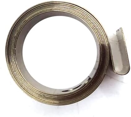 Miniatura 9 de NR65AK2 Parts SP 883-440 - Muelle de cinta compatible con clavadoras Hitachi NR65AK NR65AK2 Reemplazo 883-440 883440 (883440-2)