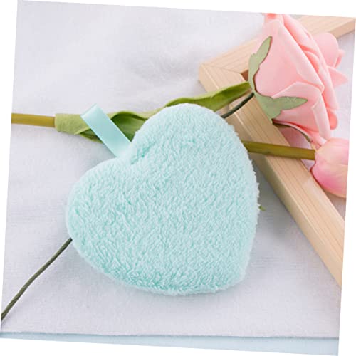 Beavorty 3Pcs Esponjas De Maquiagem Triângulo Puff De Maquiagem Triângulo Aplicador De Pó Puff Base