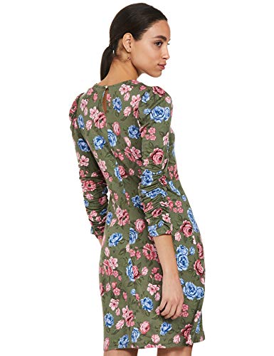Image of Max Women Knee Length Dress