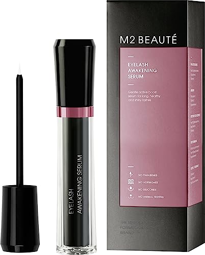 EYELASH AWAKENING serum 4 ml