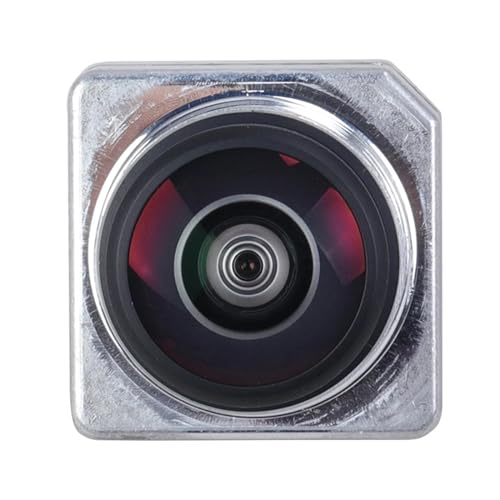 Cámara envolvente de 360 grados OEM A0009055912 de alta precisión para coche
