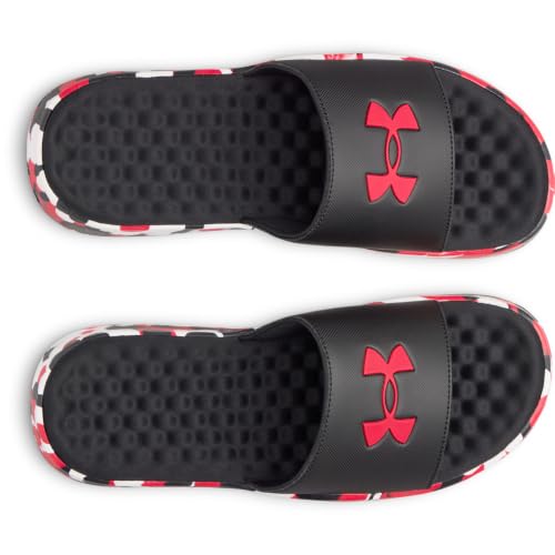 Image of Under Armour Men's Ignite Pro Fixed Band Slides