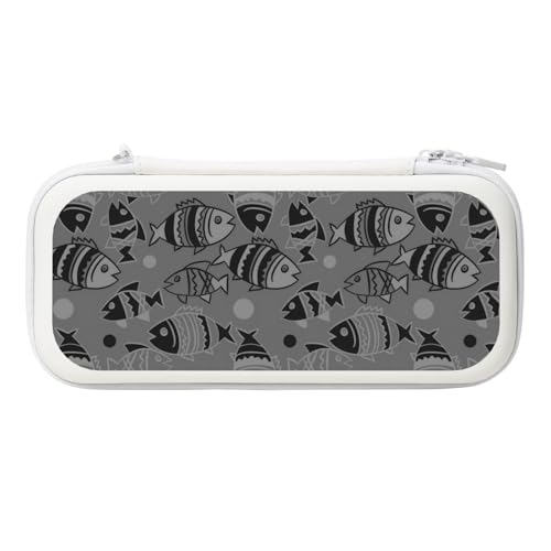 Zateem Switch/ oled �P�[�X �X�C�b�` �P�[�X �� ���[�P�[�X �Ռ��z���E�h���h�� �h�o �S�ʕی� ���s�p �L�������O�Z�b�g �������[�� �����^�ѕ֗� KHIY309